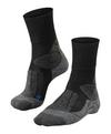 Falke TK1 Adventure Cool Socken Herren - black-mix (3010)