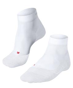 Falke RU4 Endurance Short Laufsocken Herren white (2000)