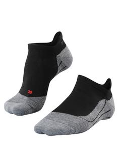 Falke Füßlinge Laufsocken Herren black-mix (3010)