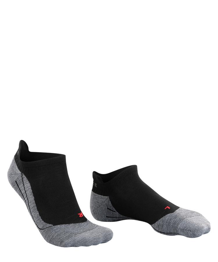 Falke Falke TK5 Wander Invisible Socken Herren - black-mix (3010) - 0 | SportScheck