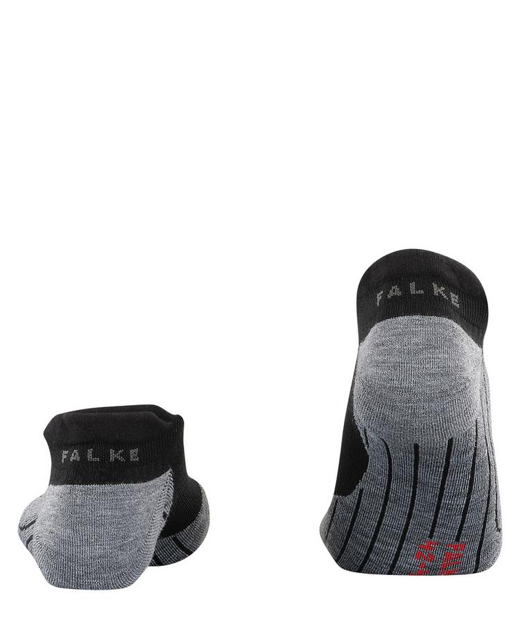Falke Falke TK5 Wander Invisible Socken Herren - black-mix (3010) - 0 | SportScheck