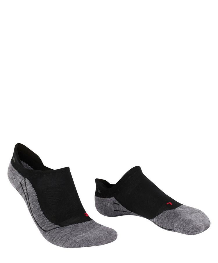 Falke Falke TK5 Wander Invisible Socken Damen - black-mix (3010) - 0 | SportScheck