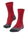 Falke TK2 Explore Cool Socken Damen - ruby (8830)