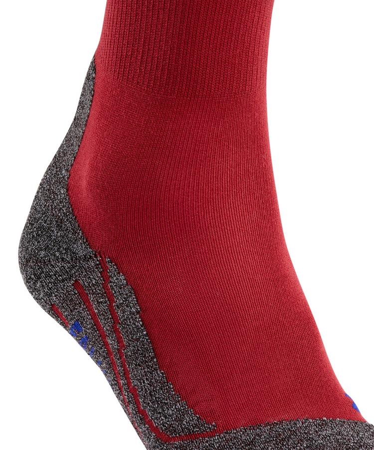 Falke Falke TK2 Explore Cool Socken Damen - ruby (8830) - 1 | SportScheck