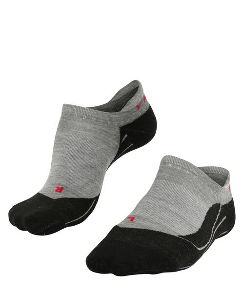 Falke TK5 Wander Invisible Socken Herren