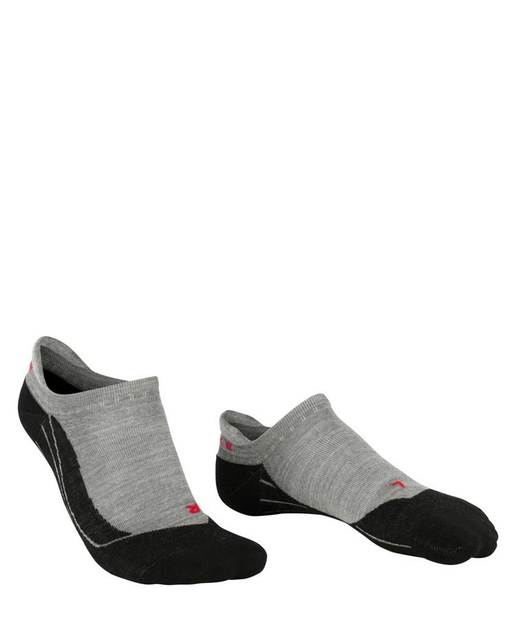 Falke Falke TK5 Wander Invisible Socken Herren - light grey (3403) - 0 | SportScheck