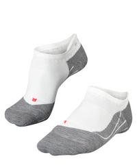 Falke RU4 Endurance Invisible Socken Herren - white-mix (2020)