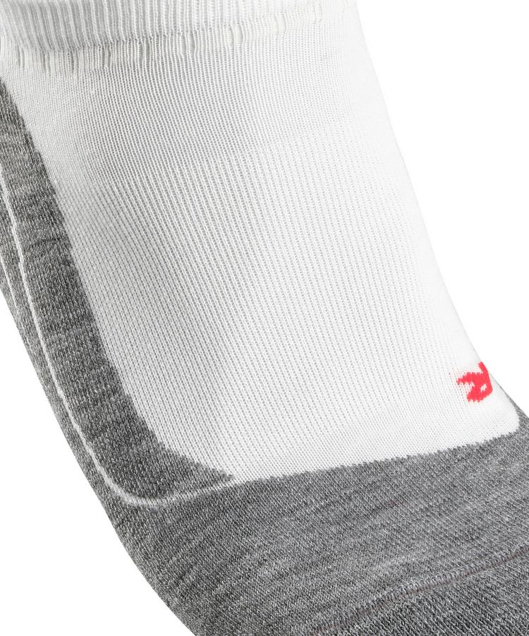 Falke Falke RU4 Endurance Invisible Socken Herren - white-mix (2020) - 1 | SportScheck