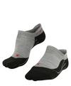 Falke TK5 Wander Invisible Socken Damen - light grey (3403)