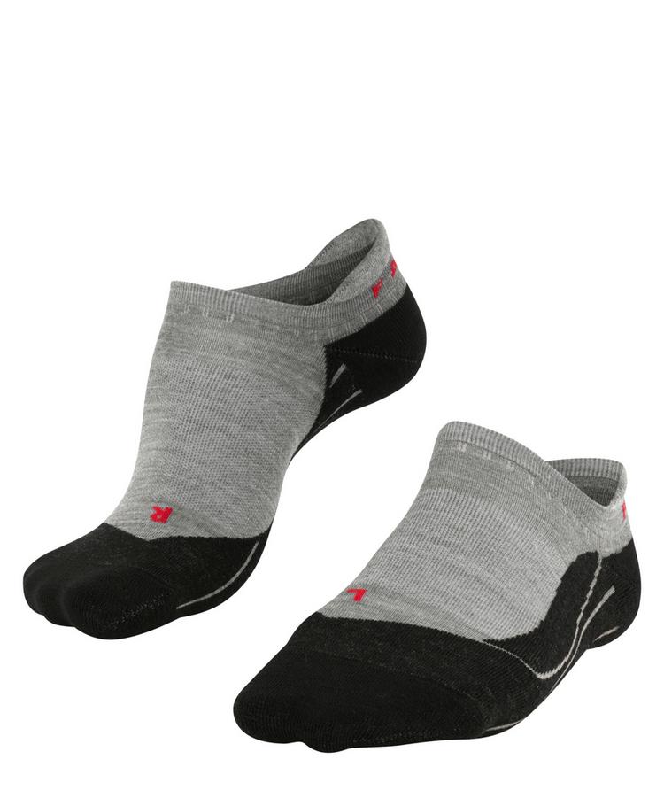 Falke Falke TK5 Wander Invisible Socken Damen - light grey (3403) - 0 | SportScheck