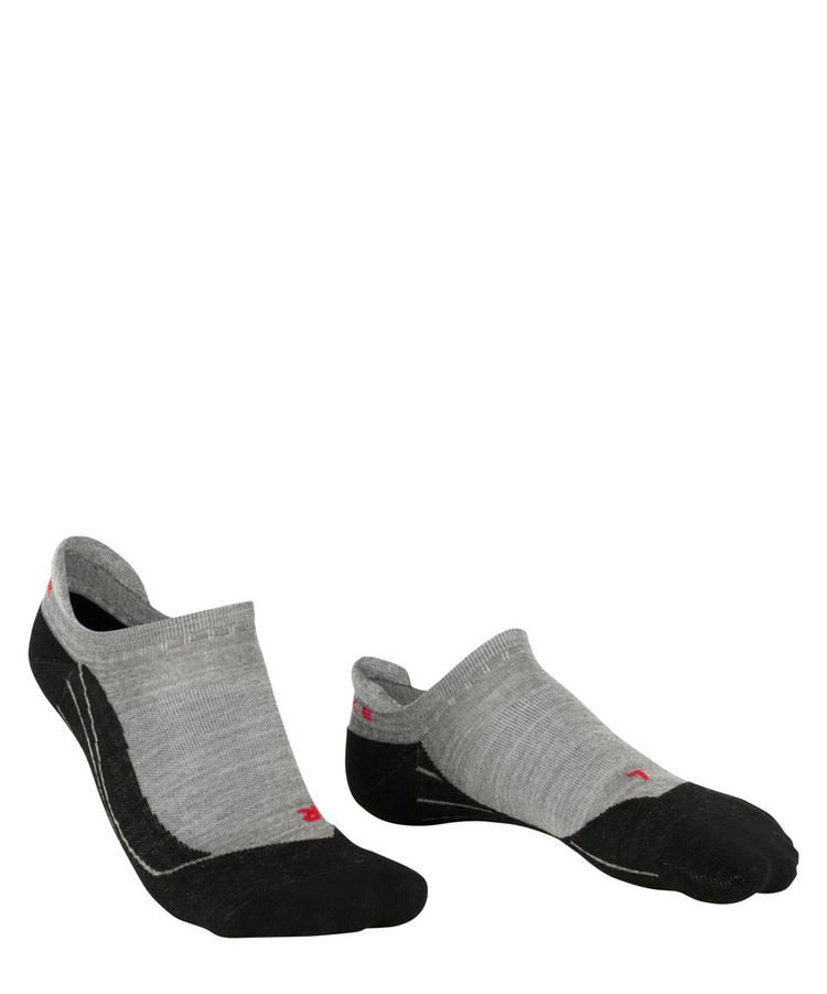 Falke Falke TK5 Wander Invisible Socken Damen - light grey (3403) - 0 | SportScheck