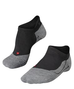 Falke Füßlinge Laufsocken Damen black-mix (3010)