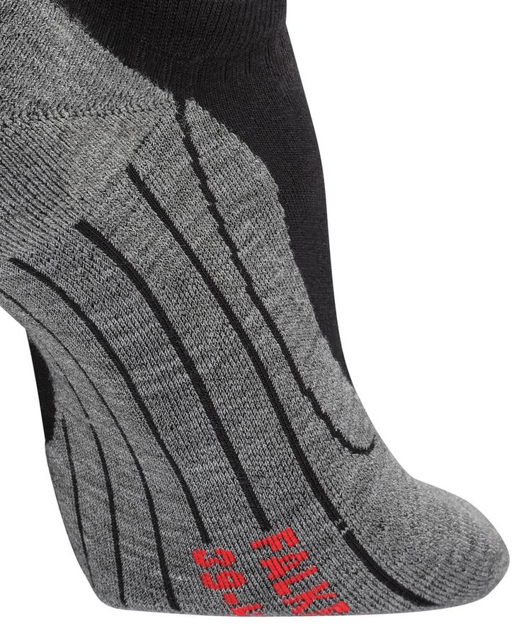 Falke Falke RU4 Endurance Invisible Socken Damen - black-mix (3010) - 2 | SportScheck