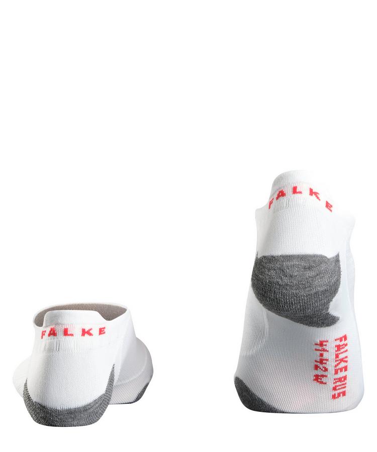 Falke Falke RU5 Race Invisible Socken Damen - white-mix (2020) - 0 | SportScheck