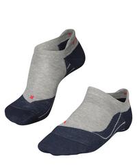 Falke RU4 Endurance Invisible Socken Herren - lightgrey (3406)