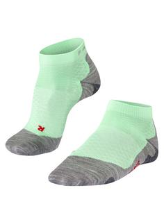 Falke RU5 Race Short Laufsocken Damen after eight (7134)