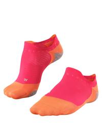 Falke RU5 Race Invisible Socken Damen - rose (8564)