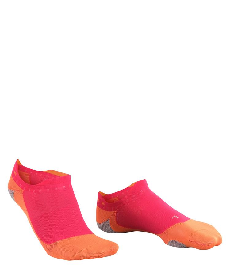 Falke Falke RU5 Race Invisible Socken Damen - rose (8564) - 0 | SportScheck
