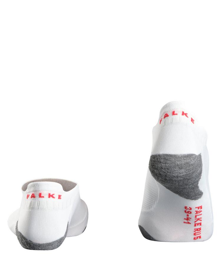Falke Falke Running RU5 Race Invisible Socken Herren - white-mix (2020) - 0 | SportScheck