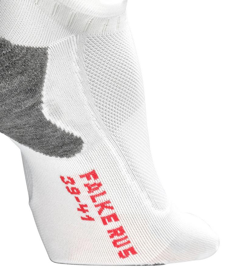Falke Falke Running RU5 Race Invisible Socken Herren - white-mix (2020) - 2 | SportScheck