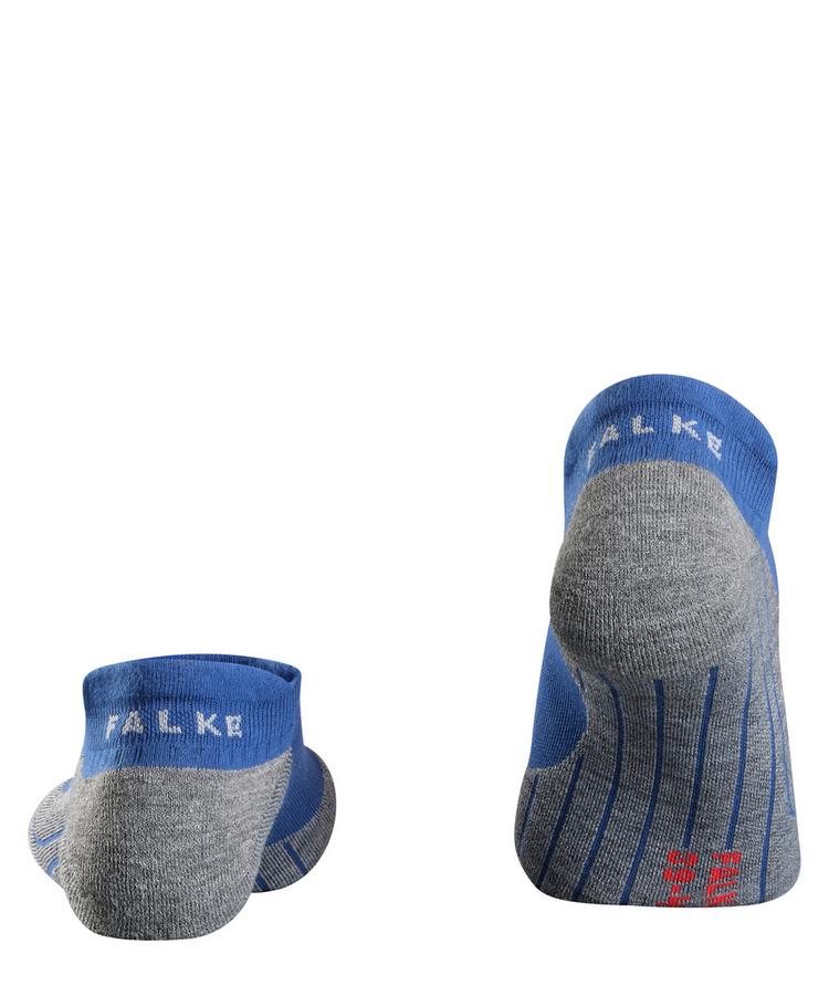 Falke Falke RU4 Endurance Invisible Socken Herren - athletic blue (6451) - 0 | SportScheck