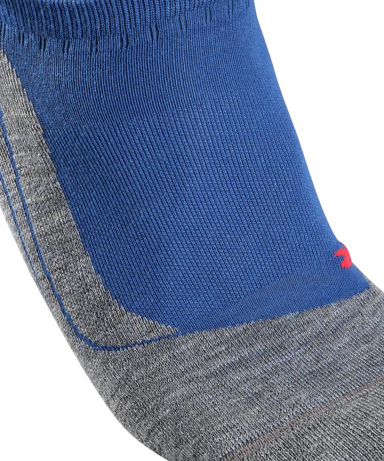 Falke Falke RU4 Endurance Invisible Socken Herren - athletic blue (6451) - 1 | SportScheck