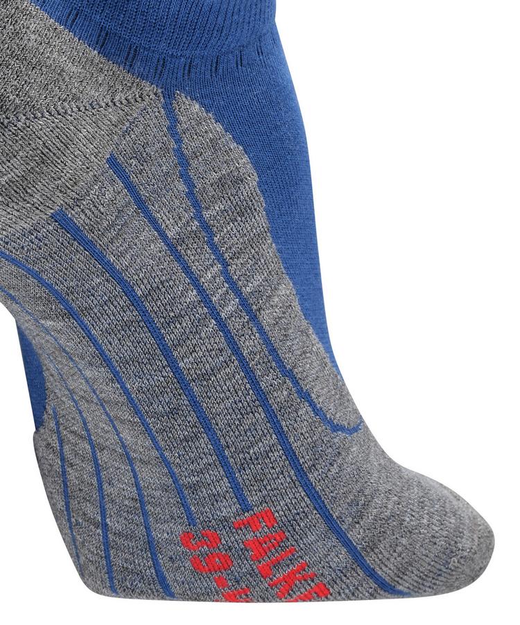 Falke Falke RU4 Endurance Invisible Socken Herren - athletic blue (6451) - 2 | SportScheck