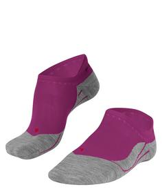 Falke Füßlinge Laufsocken Damen radiant orchid (8692)