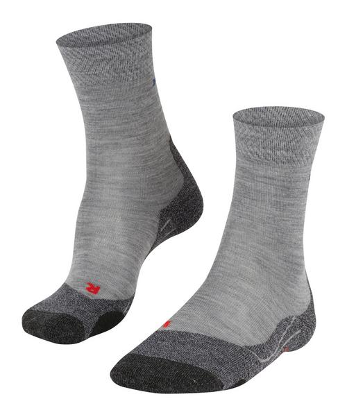 Falke TK2 Explore Melange Socken Damen