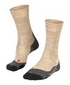 Falke TK2 Explore Melange Socken Herren - khaki (7093)