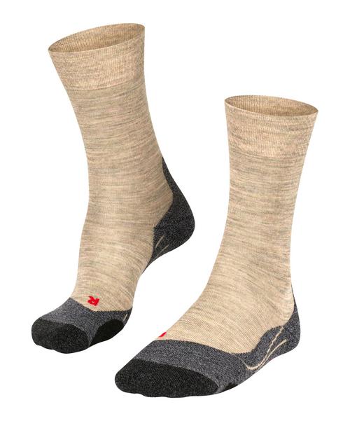Falke TK2 Explore Melange Socken Herren