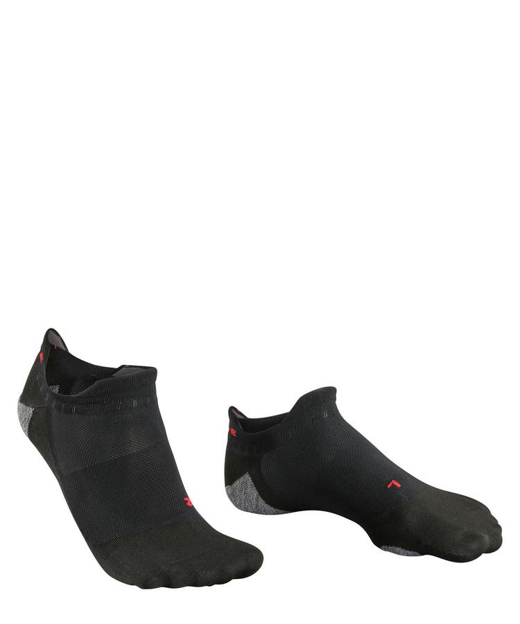 Falke Falke Running RU5 Race Invisible Socken Herren - black-mix (3010) - 0 | SportScheck