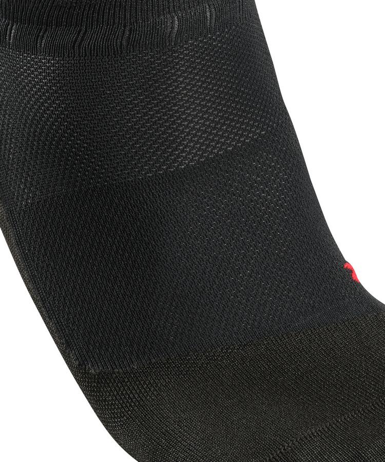 Falke Falke Running RU5 Race Invisible Socken Herren - black-mix (3010) - 1 | SportScheck