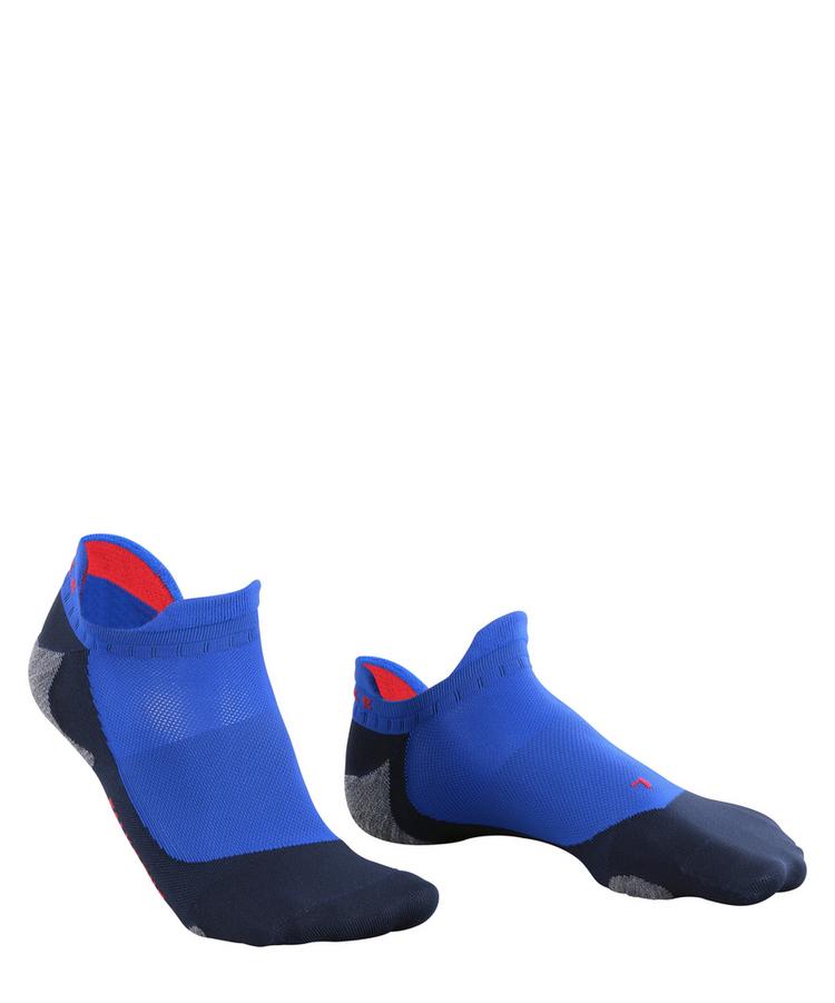 Falke Falke Running RU5 Race Invisible Socken Herren - cobalt (6712) - 0 | SportScheck