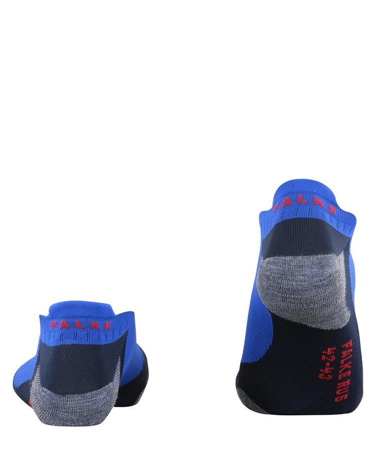 Falke Falke Running RU5 Race Invisible Socken Herren - cobalt (6712) - 0 | SportScheck