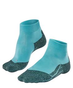 Falke Kurzsocken Laufsocken Damen turquoise (6960)