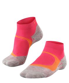 Falke Kurzsocken Laufsocken Damen rose (8564)