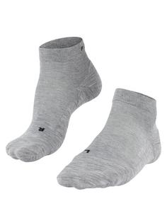 Falke Kurzsocken Sportsocken Herren light grey (3400)