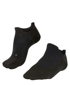 Falke Füßlinge Socken Herren black (3000)