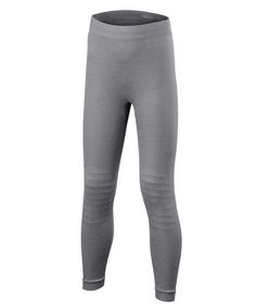 Falke Funktionsunterwäsche Funktionsunterhose Kinder grey-heather (3757)