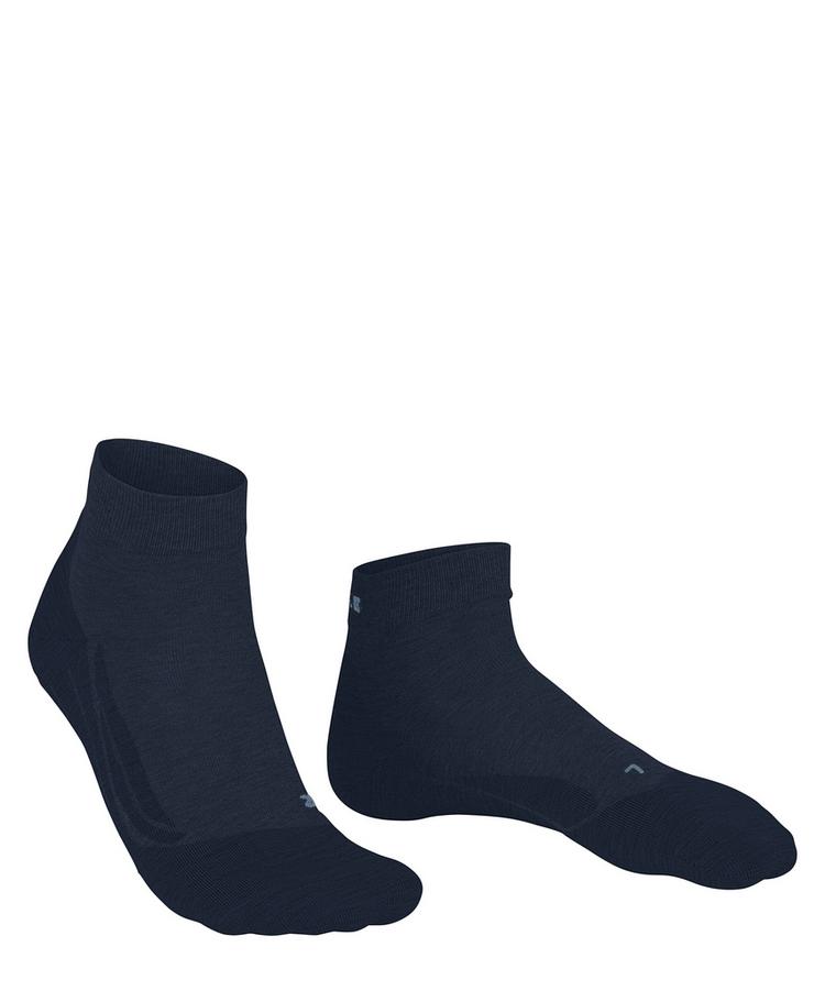 Falke Falke GO2 Short Golf Socken Damen - space blue (6116) - 0 | SportScheck