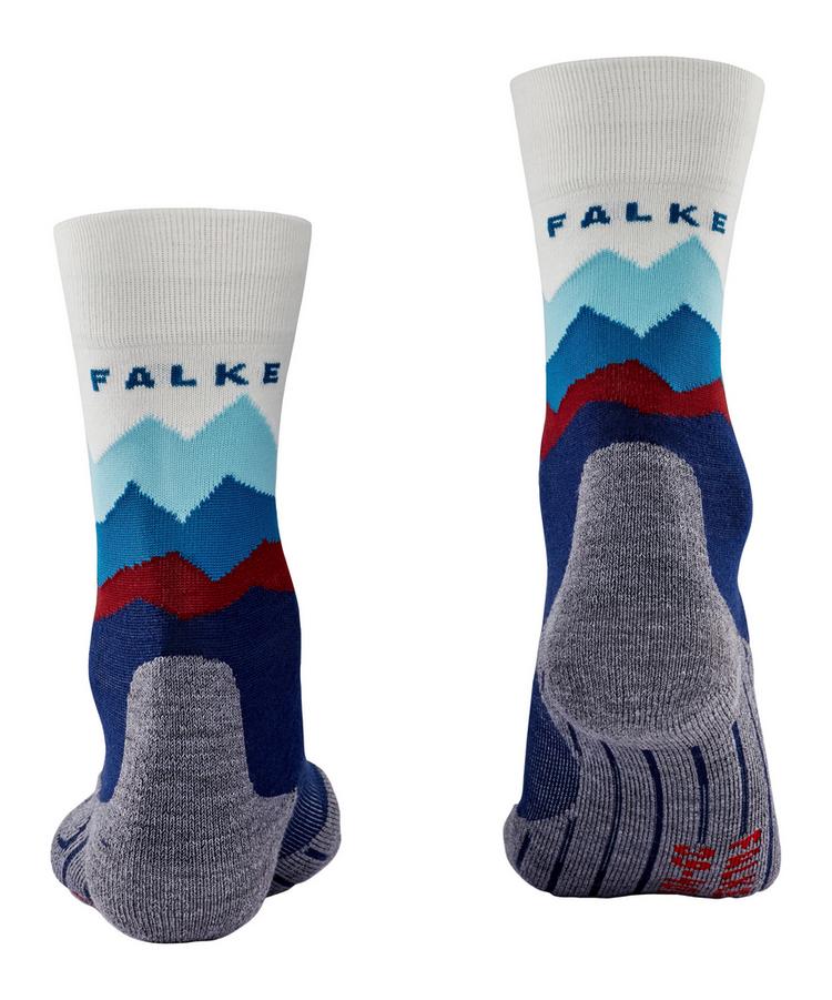 Falke Falke TK2 Explore Socken Damen - dark night (6177) - 0 | SportScheck