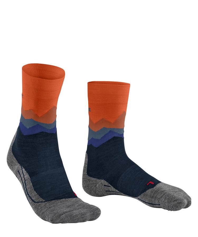 Falke Falke TK2 Explore Socken Herren - marine - 5 | SportScheck