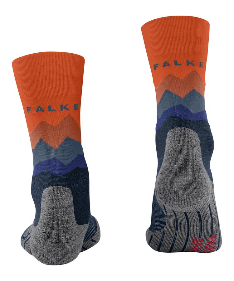 Falke Falke TK2 Explore Socken Herren - marine - 1 | SportScheck