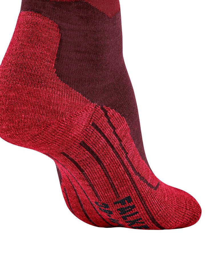 Falke Falke TK2 Explore Socken Damen - merlot - 2 | SportScheck