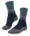 Falke TK2 Explore Socken Herren - marine