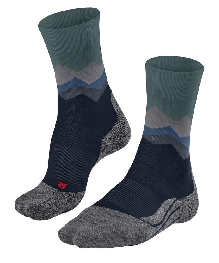 Falke Falke TK2 Explore Socken Herren - marine - 0 | SportScheck