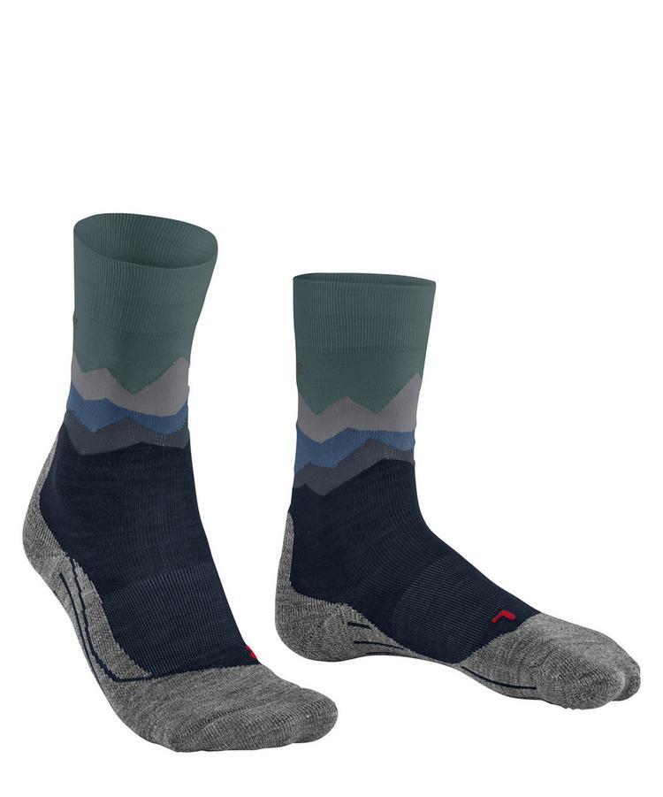 Falke Falke TK2 Explore Socken Herren - marine - 0 | SportScheck