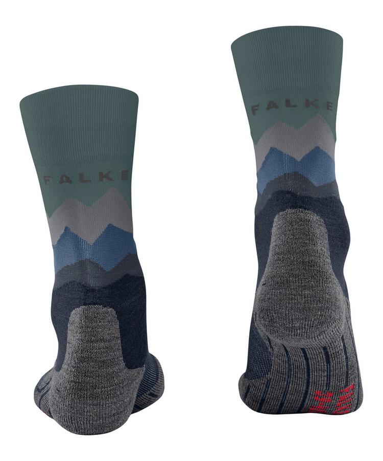 Falke Falke TK2 Explore Socken Herren - marine - 0 | SportScheck