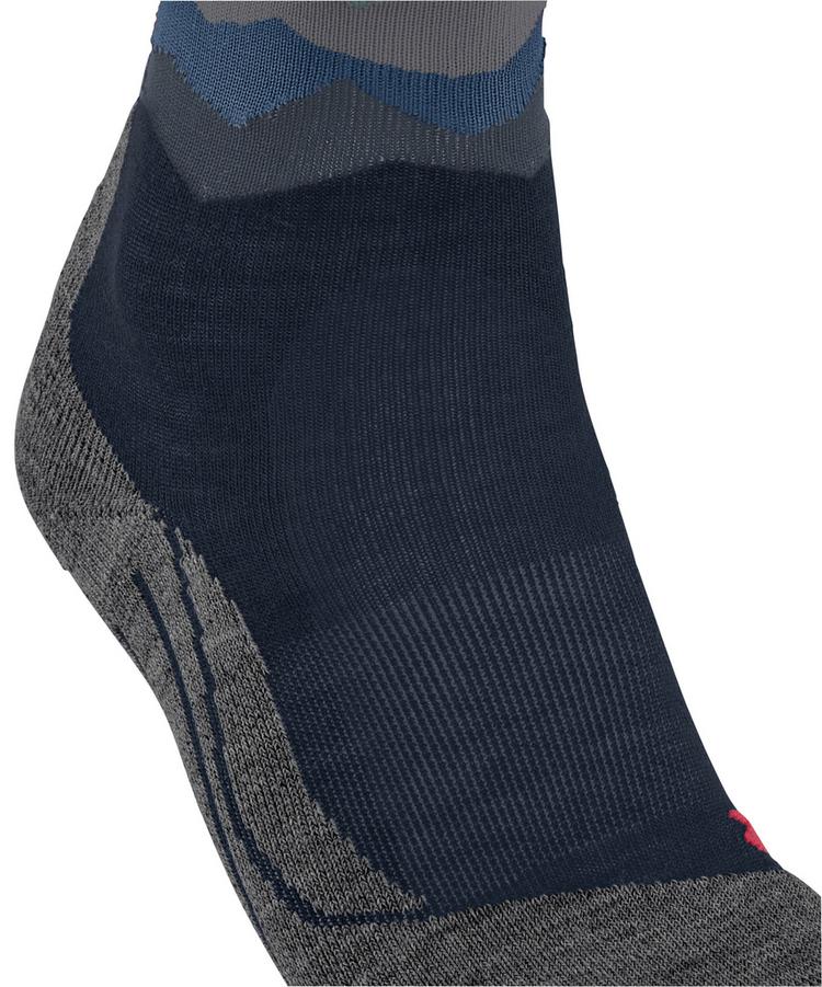 Falke Falke TK2 Explore Socken Herren - marine - 1 | SportScheck